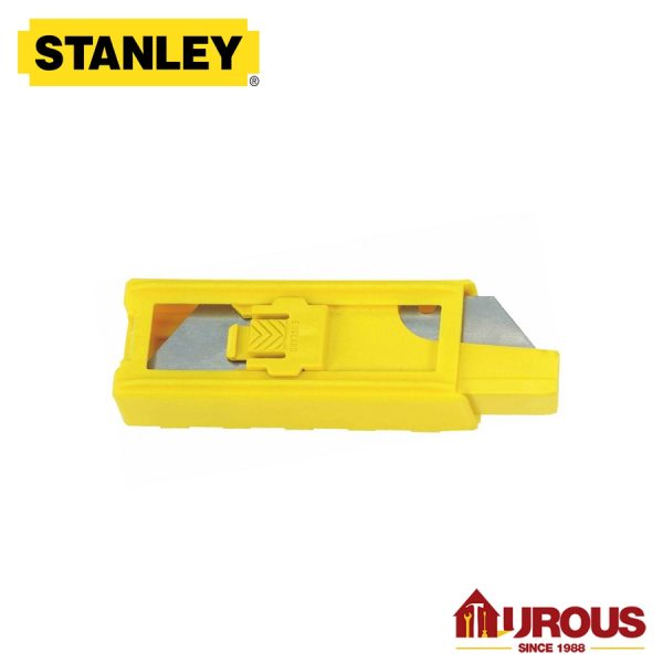 Stanley Classic 1992 Heavy Duty Utility Blade 11-921 - Image 4
