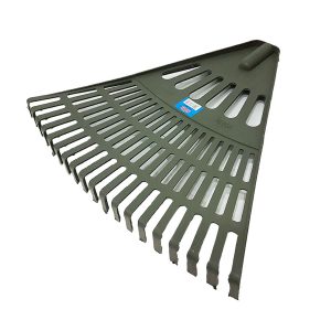 PVC Lawn Rake Big (Head Only)