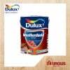 DULUX WEATHERSHIELD ROOF 5 LITRE (ROOFSHIELD)