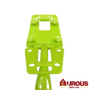 Scourer Padn with PVC Handle (extra refill pad)