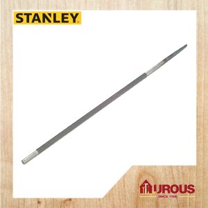 STANLEY CHAIN SAW ROUND FILE ( 22-082 / 22-083 / 22-087 )