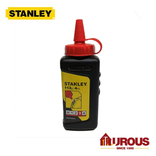 Stanley Red Chalk 47-404-1-23 - Image 2
