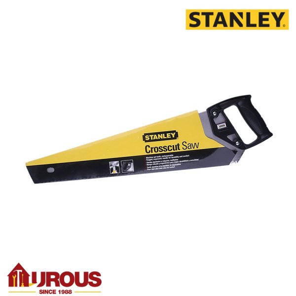 Stanley Crosscut Handsaw 20-081 20-083 - Image 4