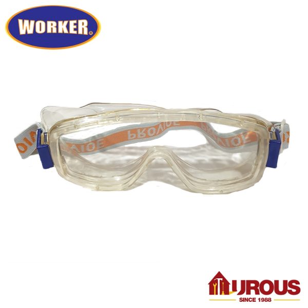 Worker Eye Glasses Safety Goggle WE204