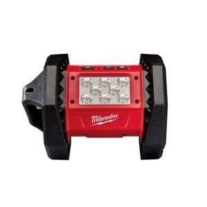 MILWAUKEE M12 LED AREA LIGHT M12 AL-0 EMEA (BARE TOOL)
