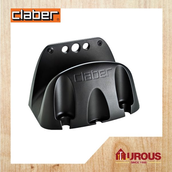 CLABER ECO O GCB-8866 HOSE WALL HANGER BRACKET