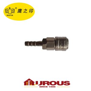 BESTIR H/D SELF-LOCKING QUICK CONNECTOR SH20T,SH30T,SH40T
