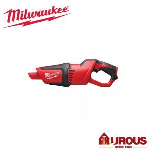 Milwaukee M12 Fuel Hand Vacuum M12 HV-0 EMEA (Bare Tool) - Image 3