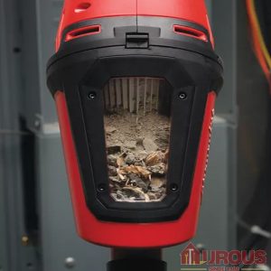 Milwaukee M12 Fuel Hand Vacuum M12 HV-0 EMEA (Bare Tool) - Image 5