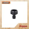 CLABER 3/4'' THREADED TAP CONNECTOR GCB-8627