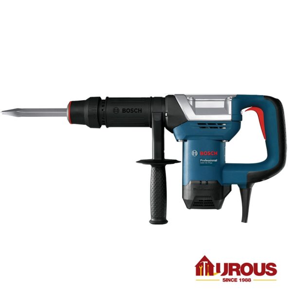 Bosch Demolition Hammer with Hex GSH 500 Professional - Image 2