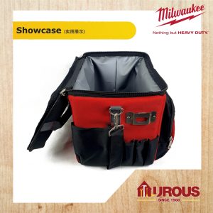 MILWAUKEE JOBSITE COOLER BAG 48-22-8250 - Image 3