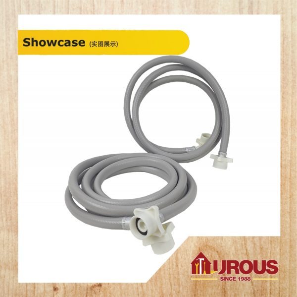 WASHING MACHINE INLET HOSE - Image 2