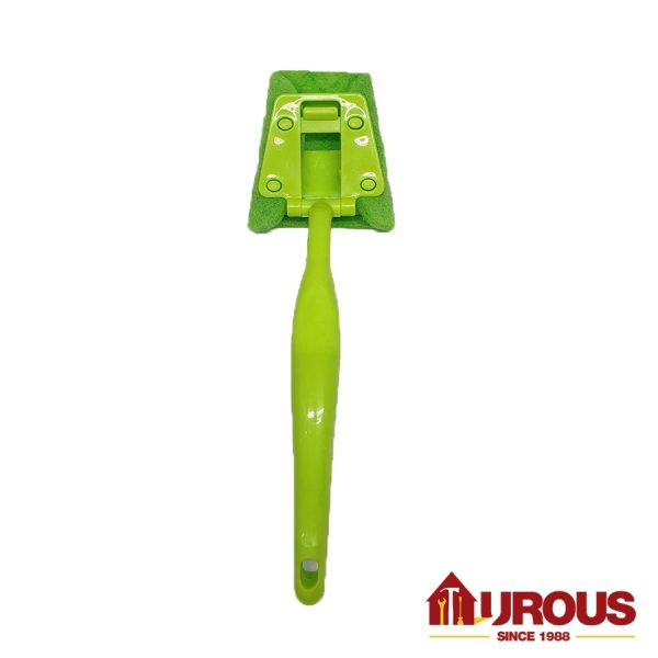 Scourer Padn with PVC Handle (extra refill pad) - Image 3
