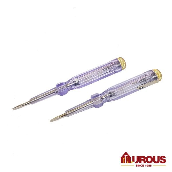 M10 Low Voltage Test Pen 20V-125mm