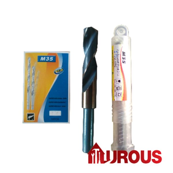M35 Hss Jobber Drill Bit Inch size