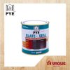 PYE SLATE-SEAL CLEAR PROTECTING ACRYLIC SEALER SHINING PROTECTOR (1 LITRE)