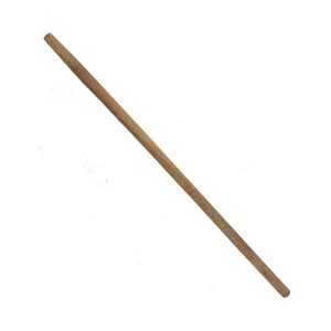 Shovel Wooden Stick 4 Feet (Wood Handle Only)