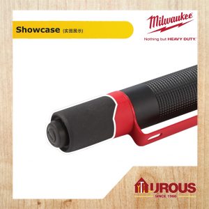 MILWAUKEE IPL-LED HIGH BEAM INSPECTION PEN LIGHT 100 LUMENS (WITHOUT BATTERY) - Image 3