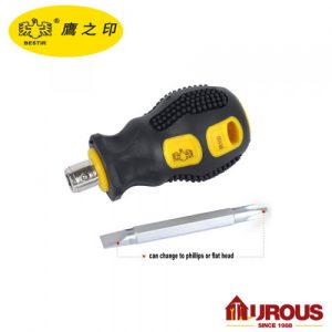 Bestir Two Way Screwdriver 95100