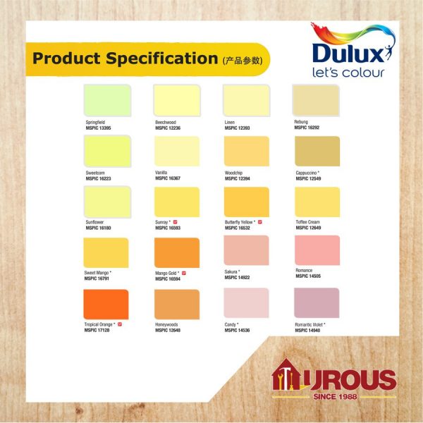MAXILITE PLUS EMULSION PAINT 7Ltl - Image 2