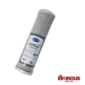 CTO Carbon Block Water Filter Replacement Cartridge