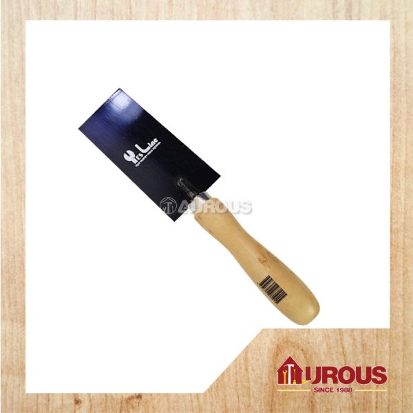 YESLINE H/D BRICKLAYING TROWEL 6'' (SQUARE)
