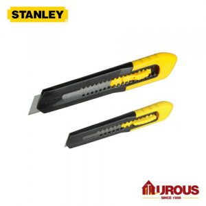 Stanley Quick Point Blade Knife 10150-8 10151-8