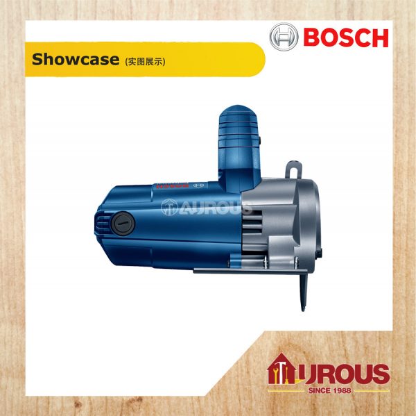 BOSCH CIRCULAR SAW (TILE/MARBLE CUTTER) GDC140 115MM 1400W - Image 6