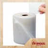 AIR BUBBLE WRAP ROLL PACKAGING 1M X 100M X 10MM (SINGLE LAYER)