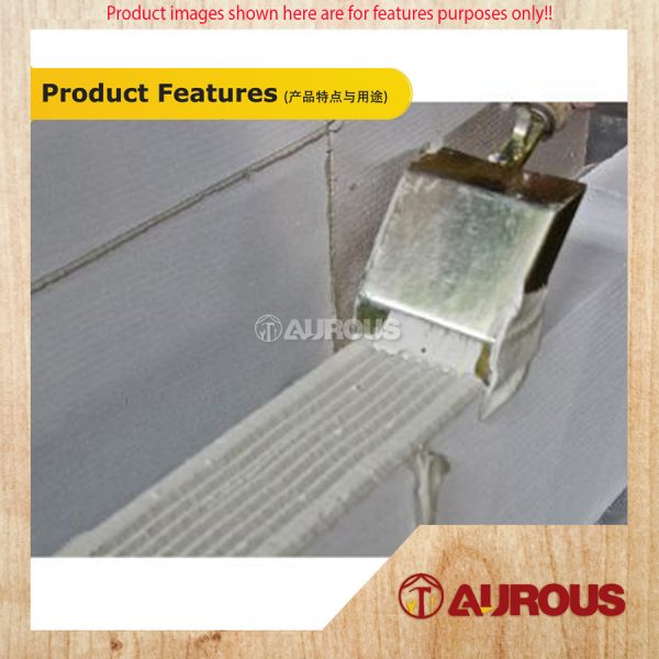 LIGHT WEIGHT BLOCK MIXTURE SCOOP - Image 8