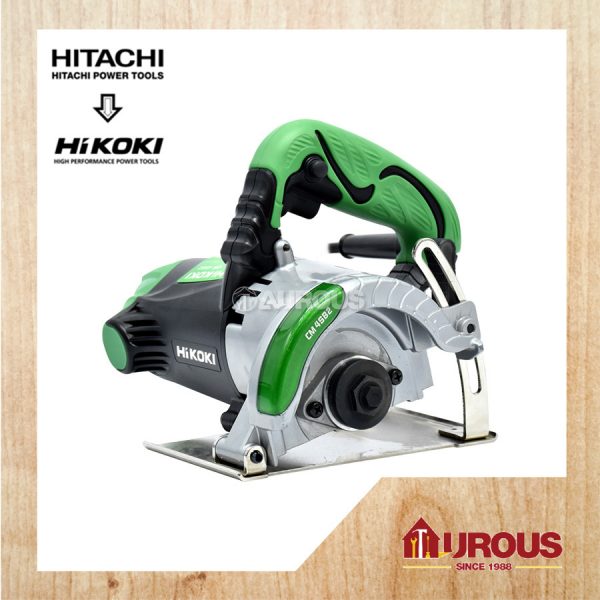 HITACHI / HIKOKI CIRCULAR SAW (TILE CUTTER) CM4SB2 105MM 1320W