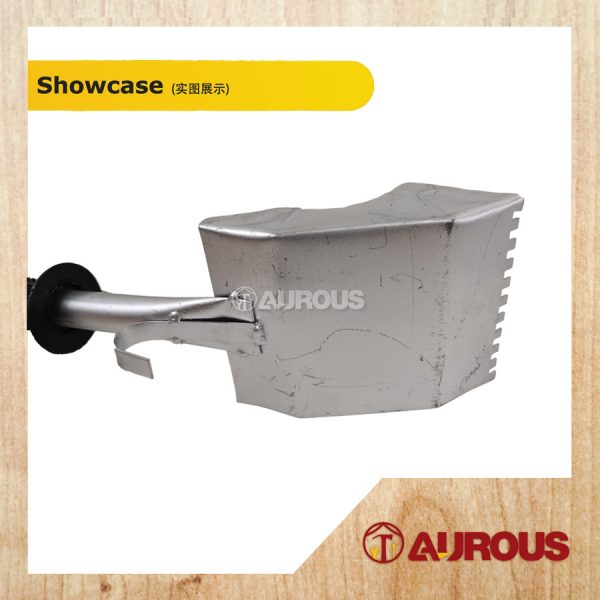 LIGHT WEIGHT BLOCK MIXTURE SCOOP - Image 5