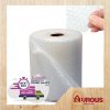 AIR BUBBLE WRAP ROLL PACKAGING 1M X 100M X 10MM (SINGLE LAYER) (5 ROLL FREE DELIVERY WITHIN KLANG VALLEY AREA)