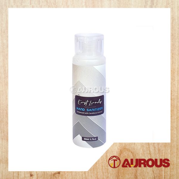 EASTLAND INSTANT HAND SANITIZER 50ML - 1 BOTTLE