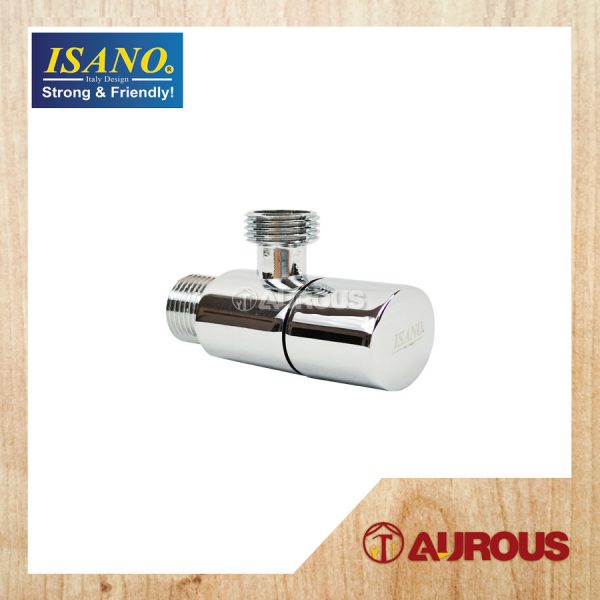 ISANO ANGLE VALVE 1/2“ (15MM) 1650AV