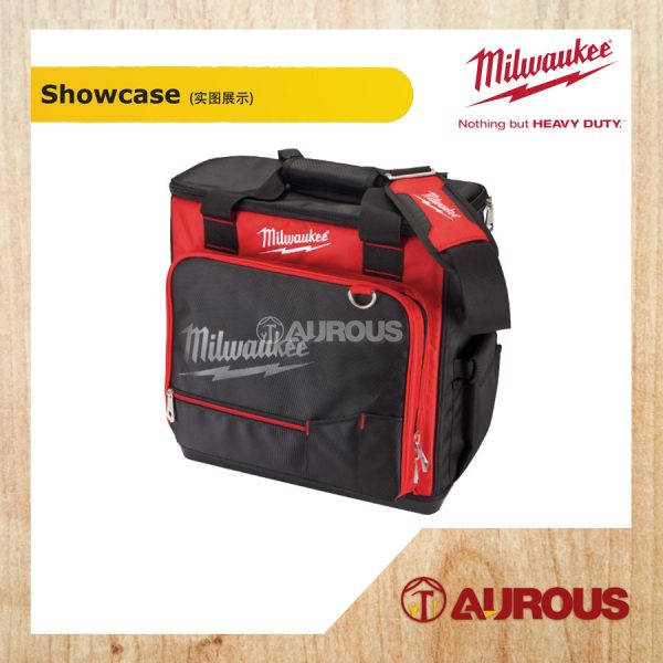 MILWAUKEE JOBSITE TECH BAG 48-22-8210 - Image 2
