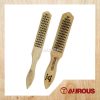 DOUBLE ARROW STEEL WIRE BRUSH / BESI BERUS (#104 , #106)