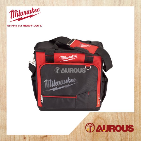 MILWAUKEE JOBSITE TECH BAG 48-22-8210