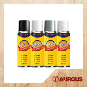 YASEN WATERPROOF LEAK SEALING REPAIR TRANSPARENT SPRAY ANTI LEAKAGE SOLUTION SPRAY PAINT 700ML