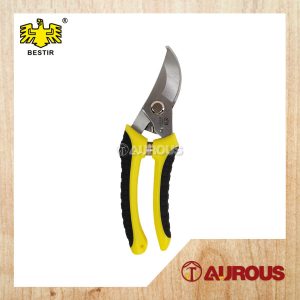 BESTIR FLOWER TWIG CLIPPERS 8" [BEND] 03307