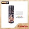 SAMURAI AEROSOL SPRAY PAINT 101* 400ML [MC CLEAR (FINE)]
