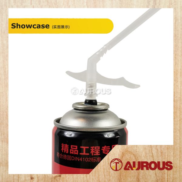 PU Foam Silicone Sealant (15pcs) - Image 4