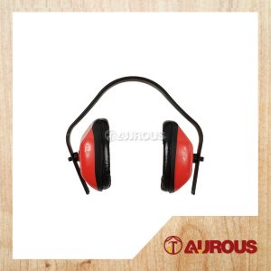 WORKER PVC PROTECTIVE EARMUFF W2001