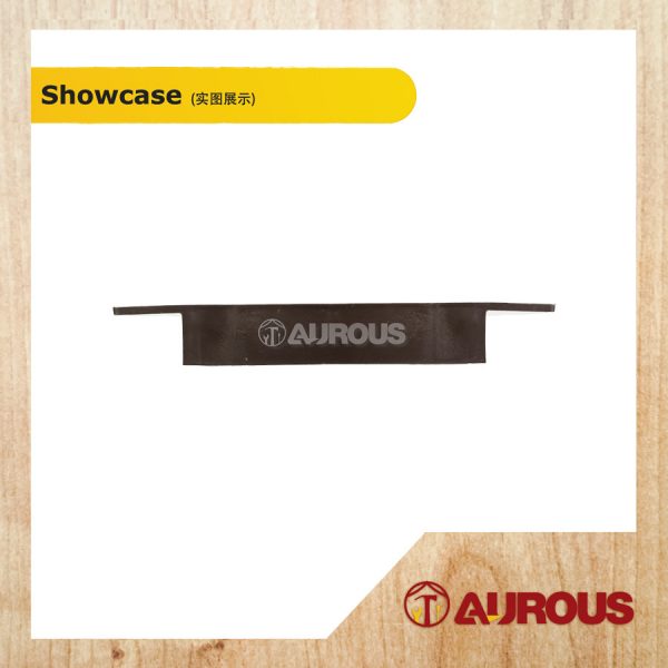 KOYOMAT PVC DRAIN COVER 6" X 15" BROWN - Image 5
