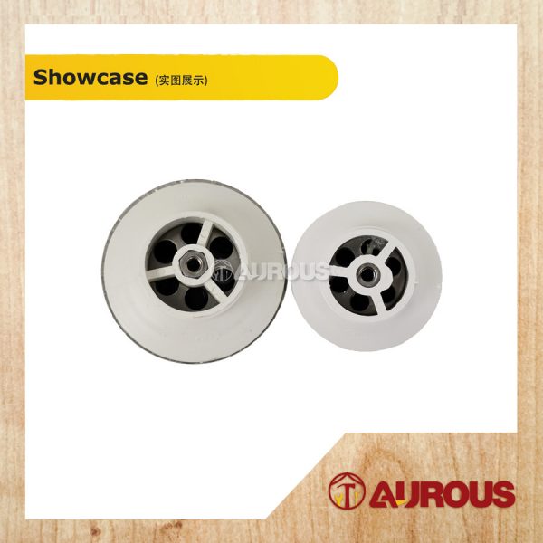 STAINLESS STEEL BASIN / SINK WASTE STRAINER (1 1/4'' , 1 1/2'') - Image 5