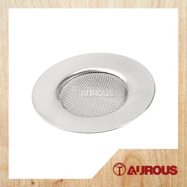 STAINLESS STEEL WASTE FILTER SINK STRAINER FILTER 165KT/175KT