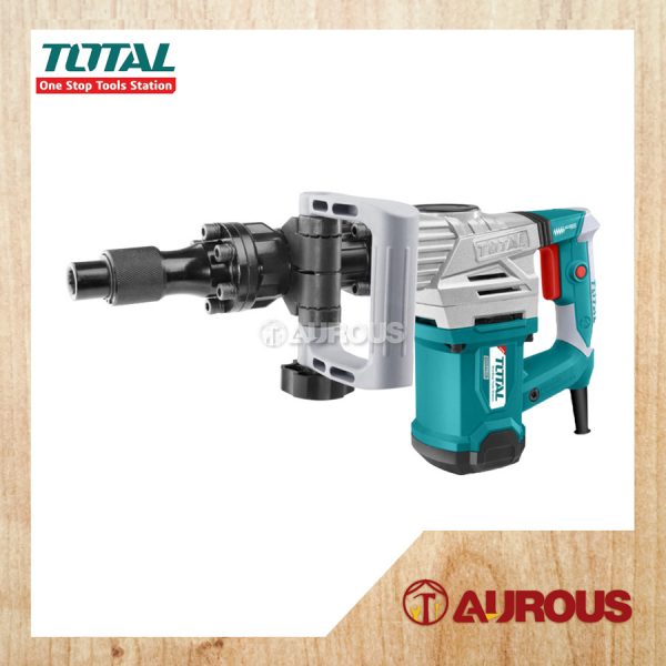 TOTAL DEMOLITION HAMMER TH213006 1300W