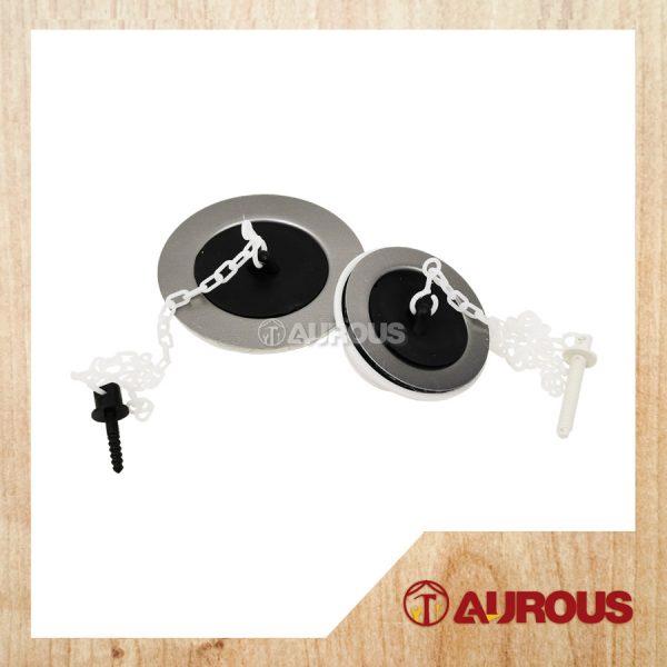 STAINLESS STEEL BASIN / SINK WASTE STRAINER (1 1/4'' , 1 1/2'')