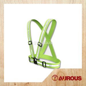 SAFETY ELASTIC BELT V-TYPE SAFETY VEST